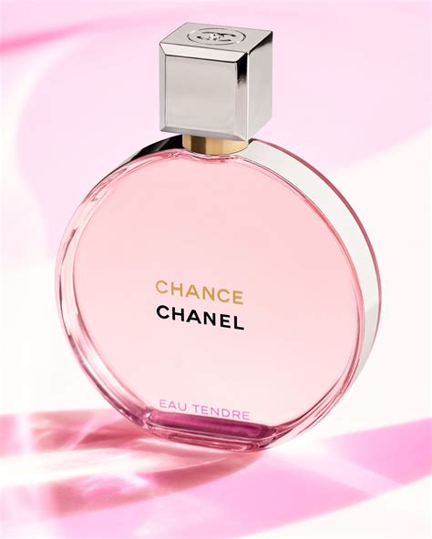 perfume sólido chanel|chanel eau tendre notes.